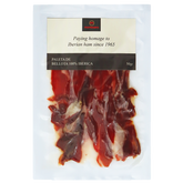 Montesano Palleta de Bellota 100% Iberica - 50gr